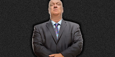 Paul Heyman Responds To John Cena's Recent Praise For Brock Lesnar