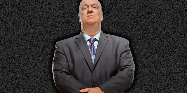 Paul Heyman's RAW Ideas, Heyman High Up On Another Female WWE Superstar, More