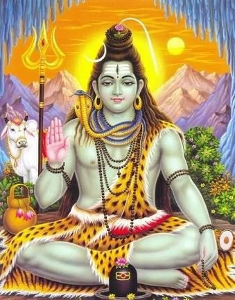 Deus da Índia Shiva VS Raiden [dublado Português] Record of Ragnarok S