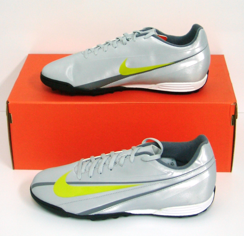 botines de papi nike