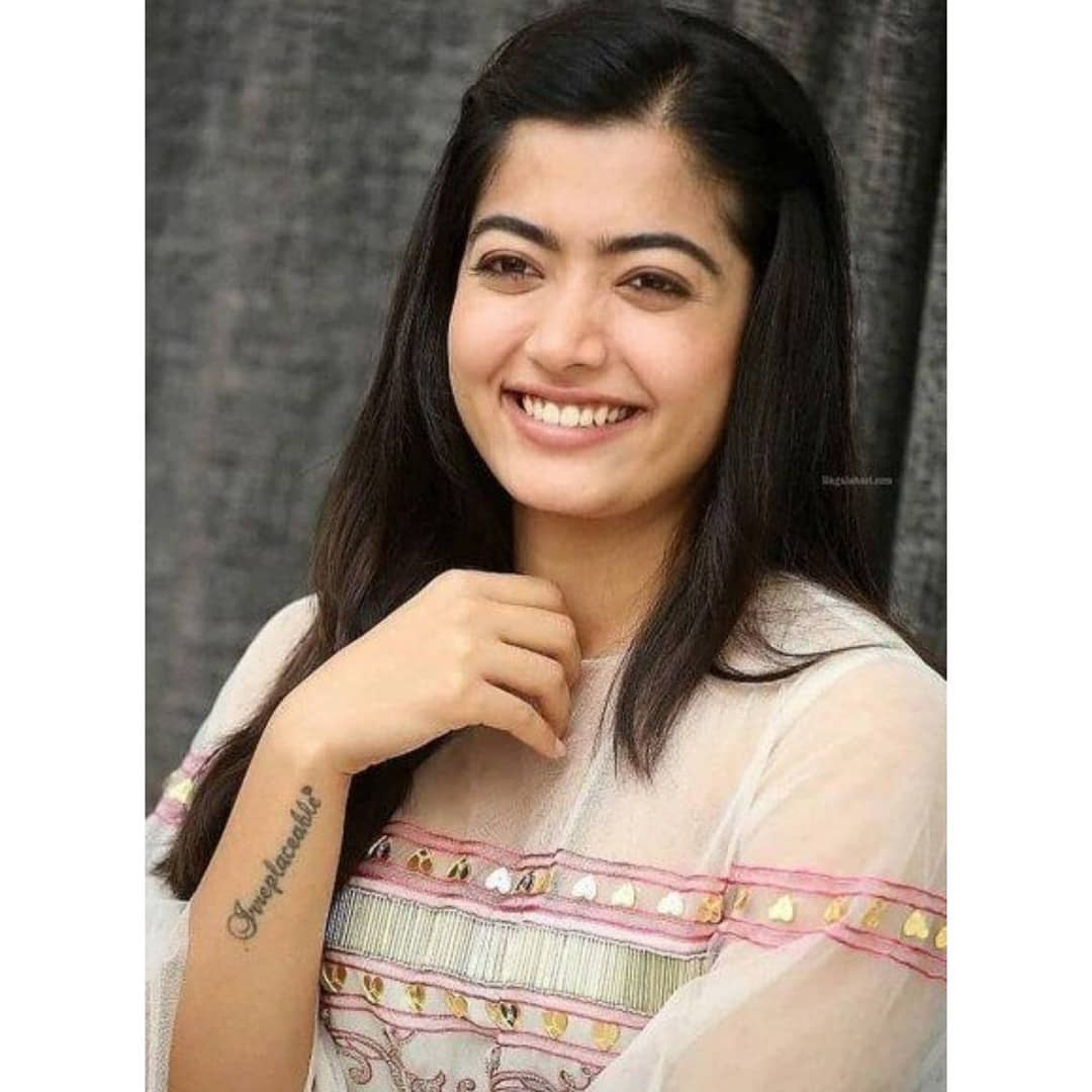 Rashmika Mandanna pic