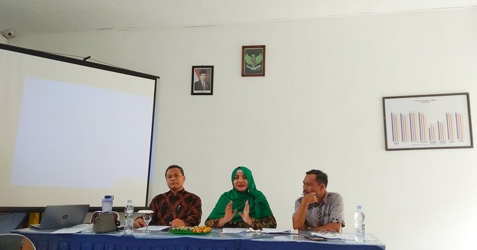 MGMP IPA KOTA CIMAHI Rapat Koordinasi Penyusunan Program