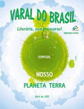 VARAL DO BRASIL