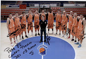 Club Baloncesto Fuenlabrada