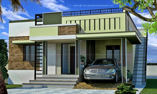 Contoh Gambar Desain Rumah Mewah Terbaru dan Istimewa Contoh Gambar Desain Rumah Mewah Terbaru dan Istimewa