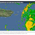 "Dorian" se intensifica en Puerto Rico y azotará Florida como un peligroso huracán categoría 3