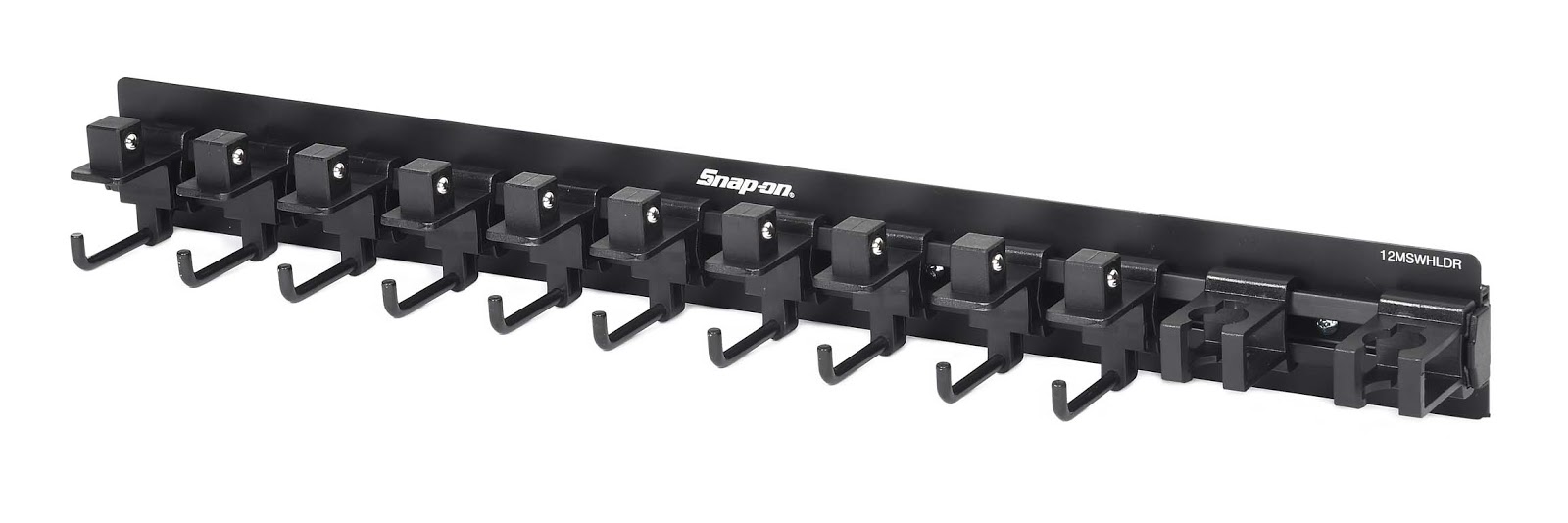 VTwin News New Snapon Holders Keep Tools in Place