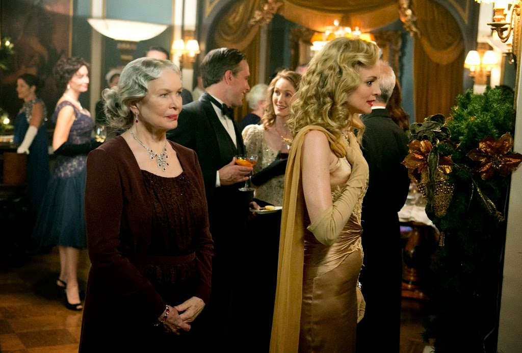 Flowers in the Attic 2014