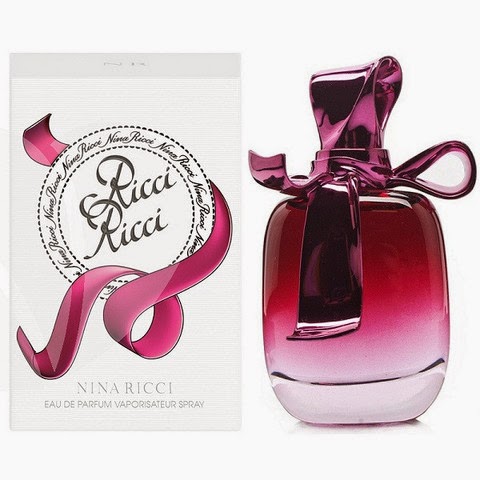 FRAGRANCE FOR ALL: Women's Perfume (Nina Ricci)