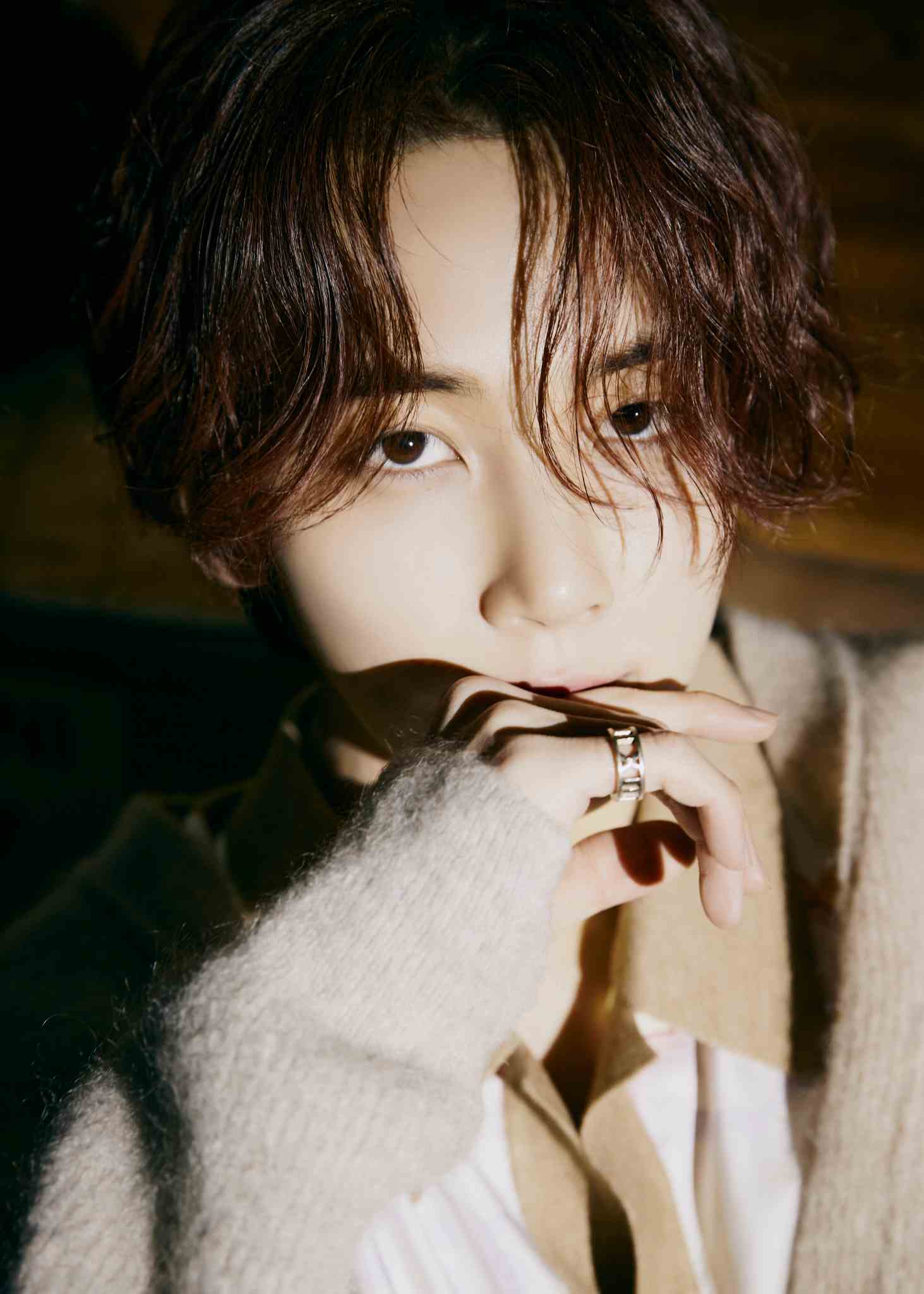 Jeonghan (SEVENTEEN) Profile And Details | TheWaoFam