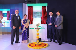Air Products Scales India Operations, Opens World-Class Engineering Center in Pune