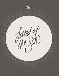 Land of the Sons Comic