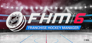 Franchise Hockey Manager 6 NHL 2020-SKIDROW Franchise Hockey Manager 6 NHL 2020-SKIDROW