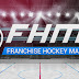 Franchise Hockey Manager 6 NHL 2020-SKIDROW