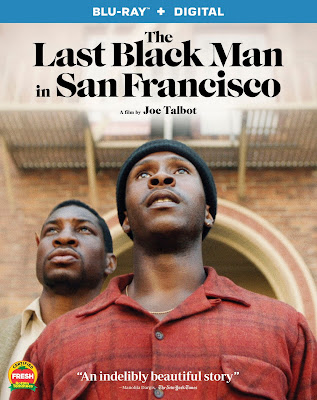 The Last Black Man in San Francisco (2019) Dual Audio [Hindi 5.1 – Eng 5.1] 720p | 480p BluRay ESub x264 1Gb | 400Mb