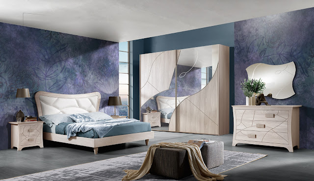 Simple Bedroom Interior Design