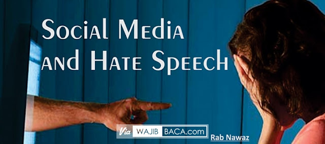 Video Pidato Bos Facebook Terkait Penyebar Kebencian Di Sosial Media Miliknya, Kalau Nekat Akunmu Akan ... Video Pidato Bos Facebook Terkait Penyebar Kebencian Di Sosial Media Miliknya, Kalau Nekat Akunmu Akan ...