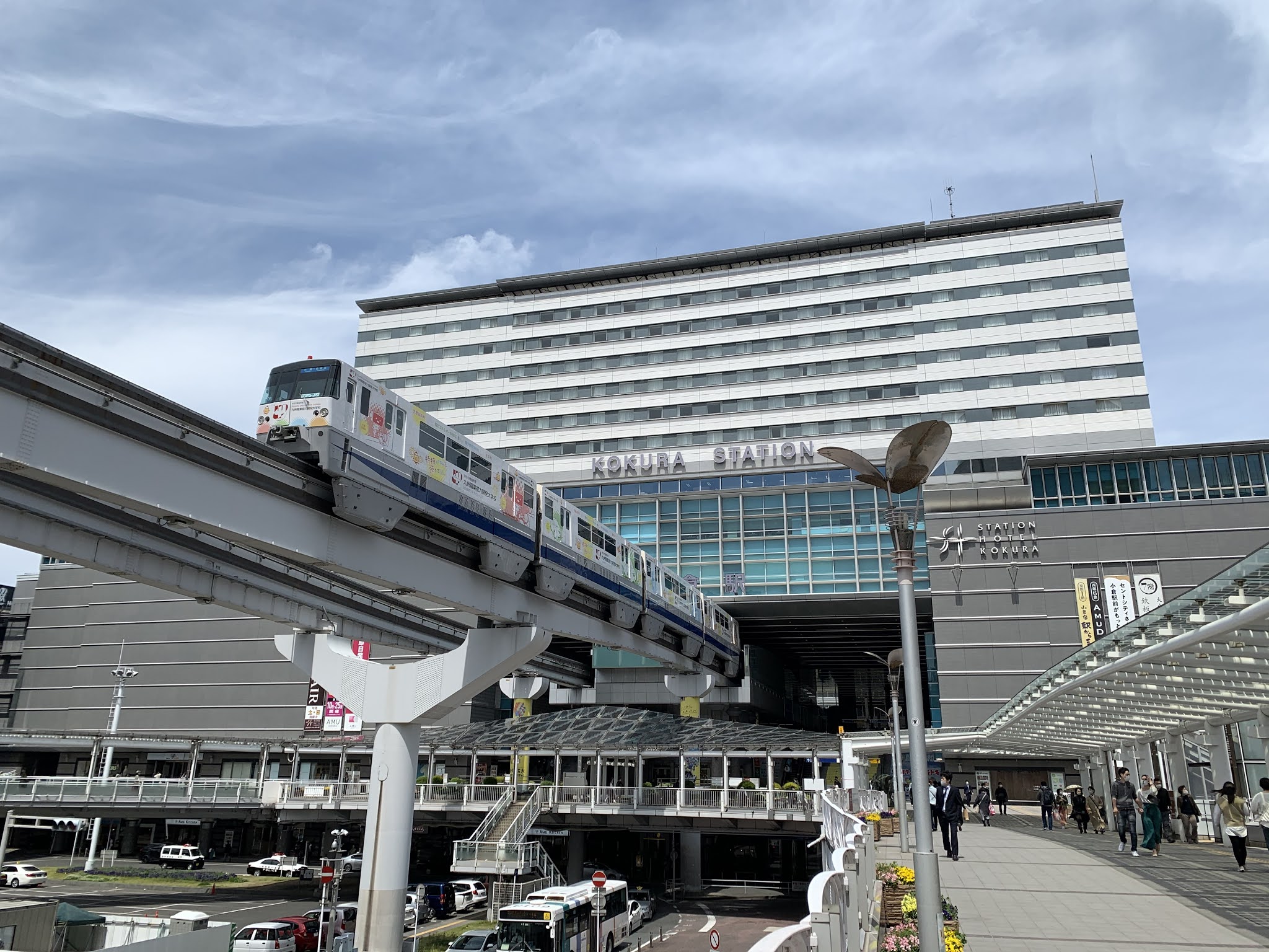 門司港「じじや」がアミュプラザ小倉に期間限定オープン