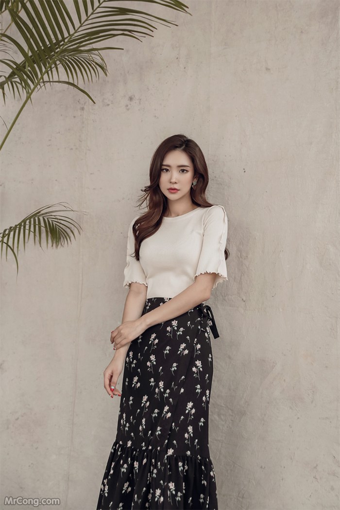Model Park Da Hyun in fashion photo series in May 2017 (448 photos) photo 4-16