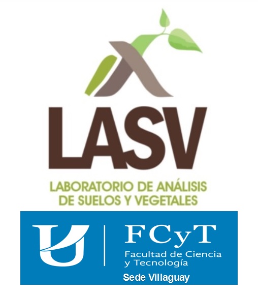 LASV - FCyT Uader Villaguay