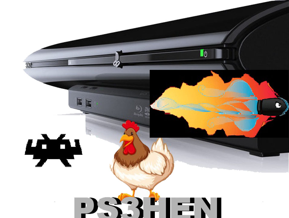 ps3 slim 4.86 jailbreak