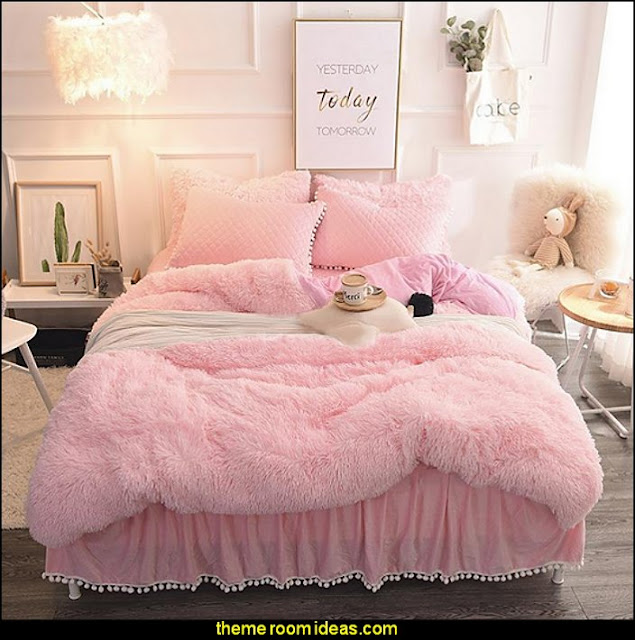How To Make Bed Look Fluffy How To Make Bed Look Fluffy
