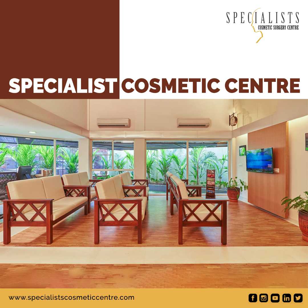 Cosmetic Plastic Surgery Center