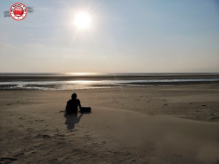 Le Touquet - playa