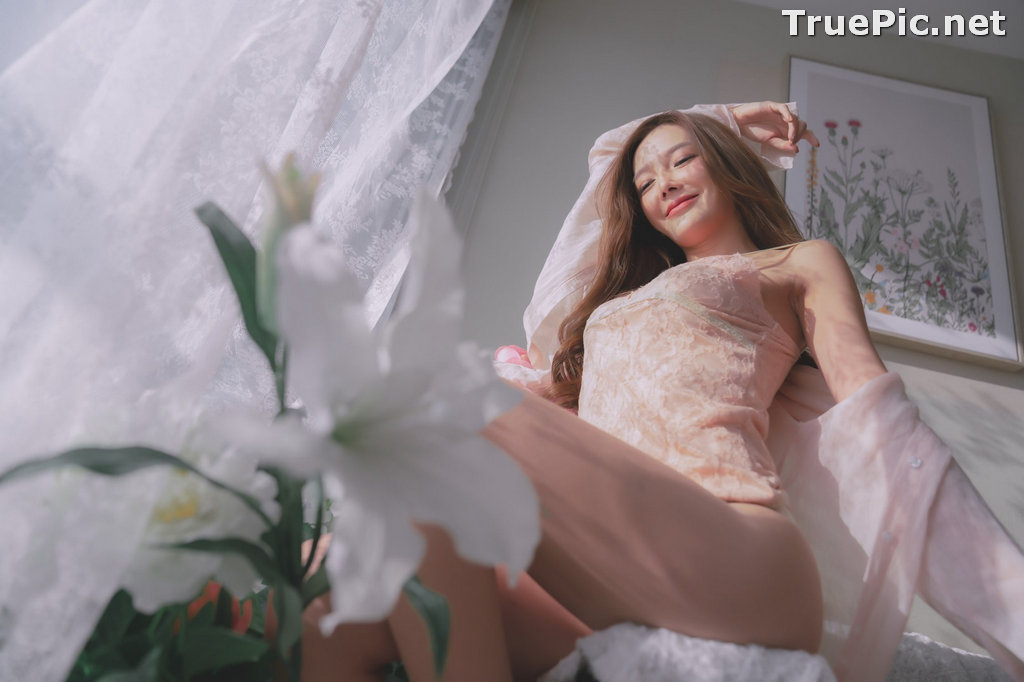 Image Thailand Model - Rossarin Klinhom (น้องอาย) - Beautiful Picture 2020 Collection - TruePic.net - Picture-163