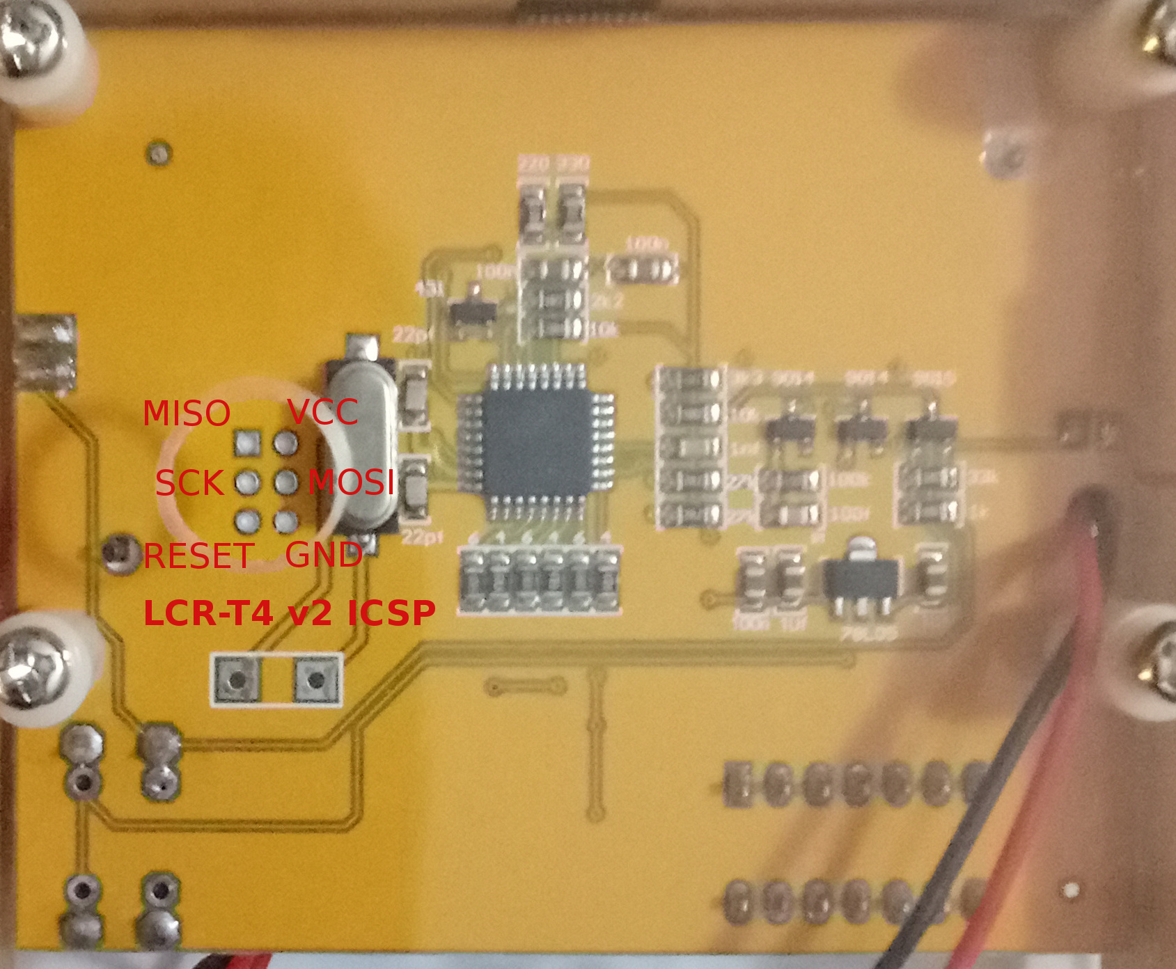 blog de VK5HSE