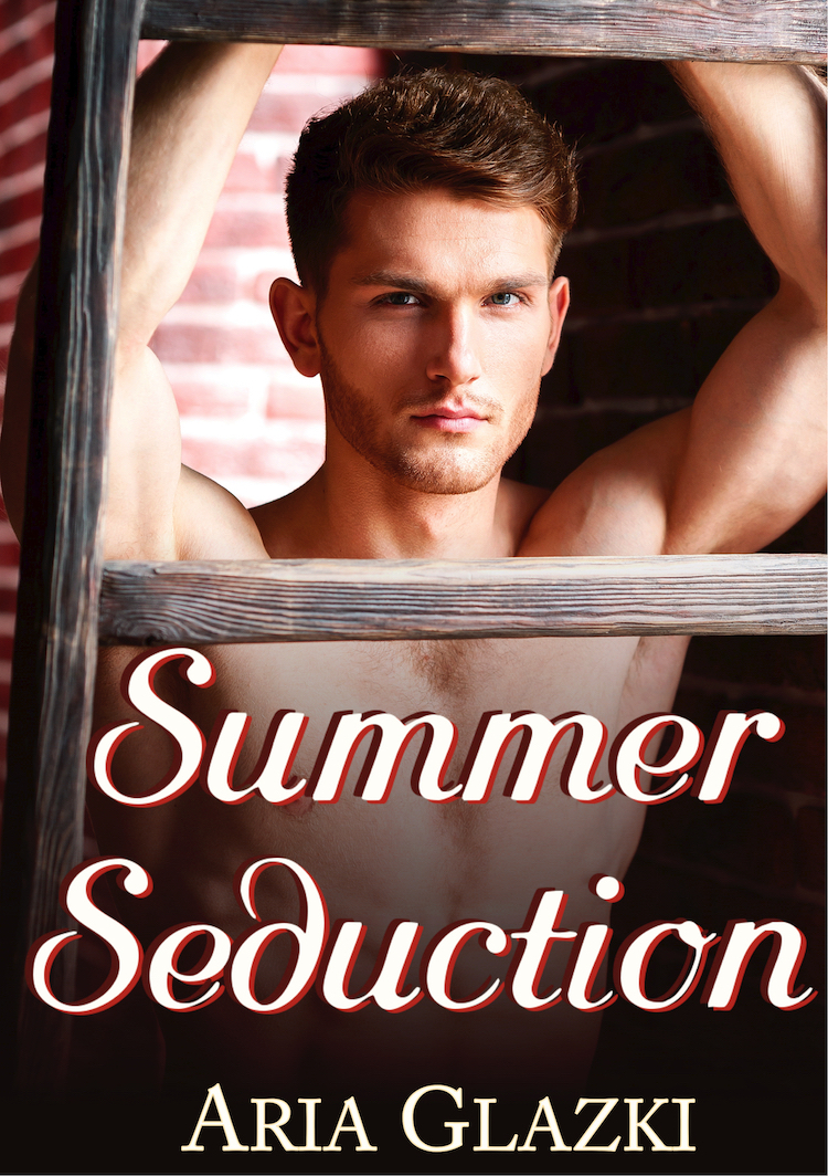 Summer Seduction book cover