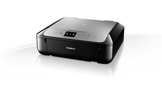 Canon PIXMA MG5752 - Printer Driver - Dictionary Technology
