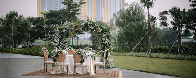 tips memilih wedding hotel terbaik