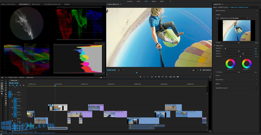 adobe premiere pro cc 2017 download free full version adobe premiere pro cc 2017 download free full version