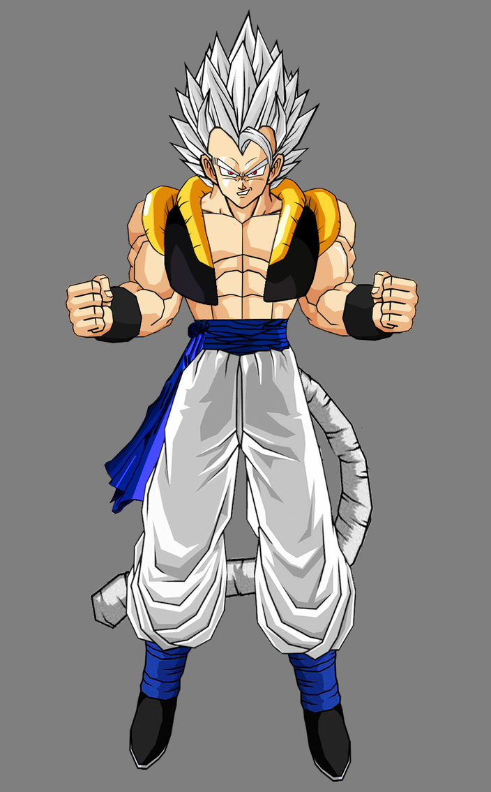 Dragonballzgogetasupersaiyan5