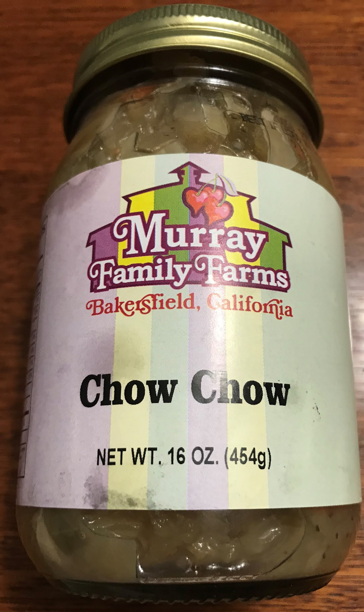 FresFood Murray Family Farms Road Trip