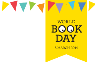 It’s World Book Day!