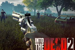 Into the Dead 2 v1.26.0 Sınırsız Kaynak Hileli Mod Son Sürüm