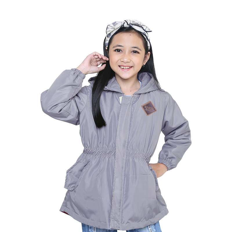 Jaket Anak Perempuan