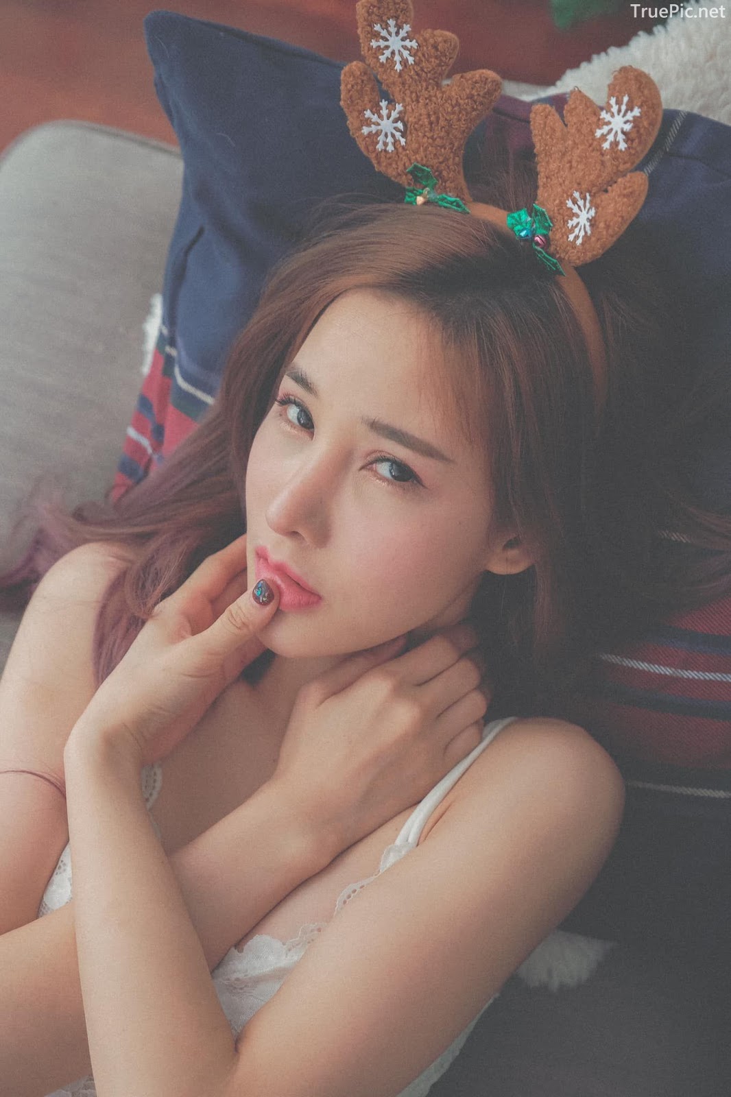 Thailand sexy model Arys Nam-in (Arysiacara) – Sexy santy girl - Picture 37