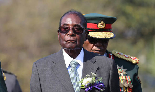  Mali za Mugabe Kaa la Moto kwa Warithi Wake