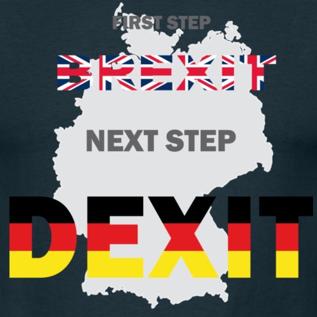 Dexit-germany