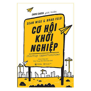 Cơ Hội Khởi Nghiệp ebook PDF EPUB AWZ3 PRC MOBI