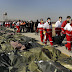 EEUU: "Es probable que misil iraní derribó avión ucraniano".