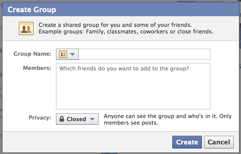How To Make A Group On Fb 49