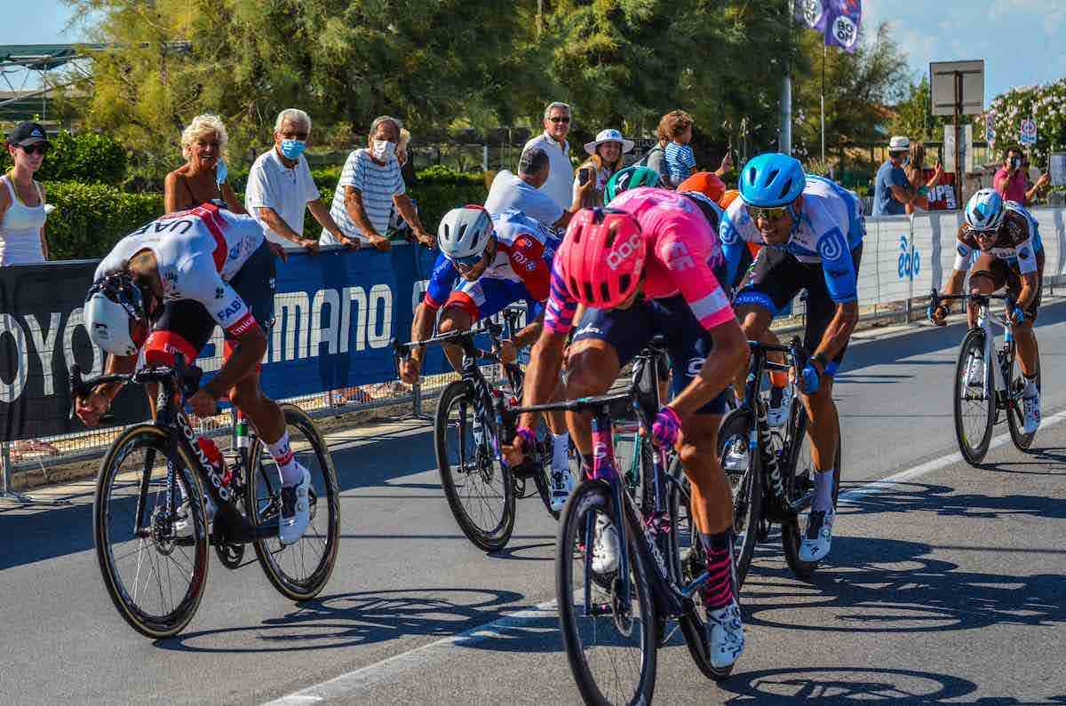 Gran Fondo Calendar Italy