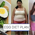 EGG DIET PLAN: This Two Weeks Menu Of Boiled Egg Can Help You Lose 11 Kg Of Your Weight Quickly