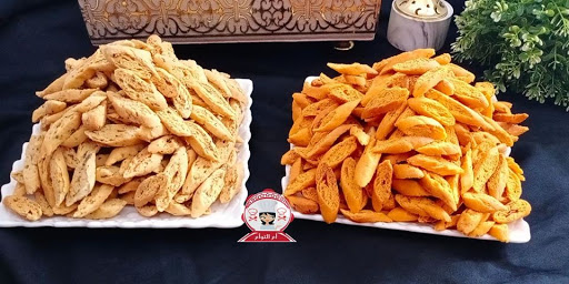 قريشلات أو فقيقصات عاشوراء مالحين