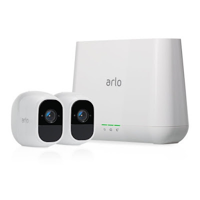 Arlo pro 2 best security camera for your smart home