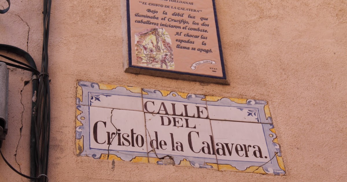 Resultado de imagen de imagen del cristo de la calavera